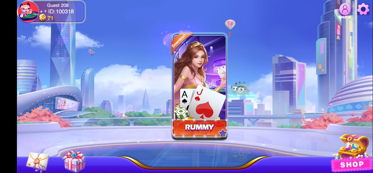 Ultimate Mobile Rummy Experience